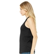 Ladies' Jersey Racerback Tank