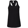 Ladies' Jersey Racerback Tank