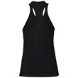 Ladies' Jersey Racerback Tank