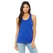 Ladies' Jersey Racerback Tank