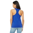 Ladies' Jersey Racerback Tank