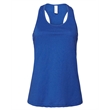 Ladies' Jersey Racerback Tank