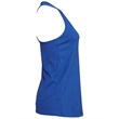 Ladies' Jersey Racerback Tank