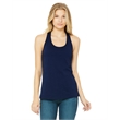 Ladies' Jersey Racerback Tank