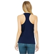 Ladies' Jersey Racerback Tank