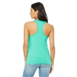 Ladies' Jersey Racerback Tank