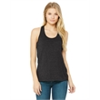 Ladies' Jersey Racerback Tank