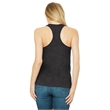 Ladies' Jersey Racerback Tank