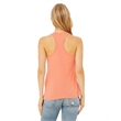 Ladies' Jersey Racerback Tank