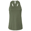 Ladies' Jersey Racerback Tank