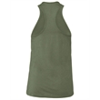 Ladies' Jersey Racerback Tank