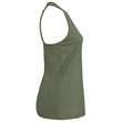 Ladies' Jersey Racerback Tank