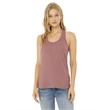 Ladies' Jersey Racerback Tank