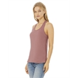 Ladies' Jersey Racerback Tank