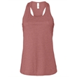 Ladies' Jersey Racerback Tank