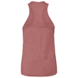 Ladies' Jersey Racerback Tank