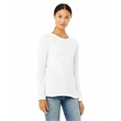 Ladies' Jersey Long-Sleeve T-Shirt