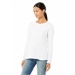 Ladies' Jersey Long-Sleeve T-Shirt