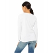 Ladies' Jersey Long-Sleeve T-Shirt