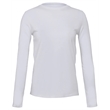 Ladies' Jersey Long-Sleeve T-Shirt