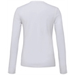 Ladies' Jersey Long-Sleeve T-Shirt