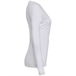 Ladies' Jersey Long-Sleeve T-Shirt