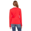 Ladies' Jersey Long-Sleeve T-Shirt