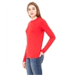 Ladies' Jersey Long-Sleeve T-Shirt