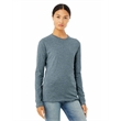 Ladies' Jersey Long-Sleeve T-Shirt