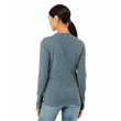 Ladies' Jersey Long-Sleeve T-Shirt