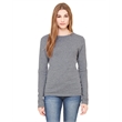 Ladies' Jersey Long-Sleeve T-Shirt