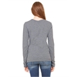 Ladies' Jersey Long-Sleeve T-Shirt