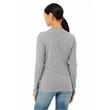Ladies' Jersey Long-Sleeve T-Shirt