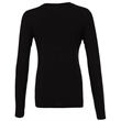 Ladies' Jersey Long-Sleeve T-Shirt