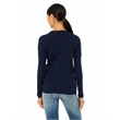 Ladies' Jersey Long-Sleeve T-Shirt
