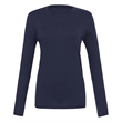 Ladies' Jersey Long-Sleeve T-Shirt