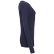 Ladies' Jersey Long-Sleeve T-Shirt
