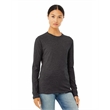 Ladies' Jersey Long-Sleeve T-Shirt
