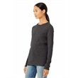 Ladies' Jersey Long-Sleeve T-Shirt