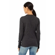 Ladies' Jersey Long-Sleeve T-Shirt