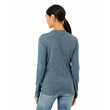 Ladies' Jersey Long-Sleeve T-Shirt