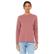 Ladies' Jersey Long-Sleeve T-Shirt