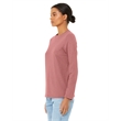 Ladies' Jersey Long-Sleeve T-Shirt