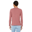 Ladies' Jersey Long-Sleeve T-Shirt