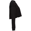 Ladies' Cropped Fleece Crew
