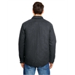 Adult Quilted Flannel Jacket