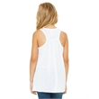 Youth Flowy Racerback Tank