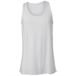 Youth Flowy Racerback Tank