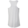 Youth Flowy Racerback Tank