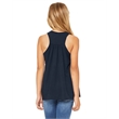 Youth Flowy Racerback Tank